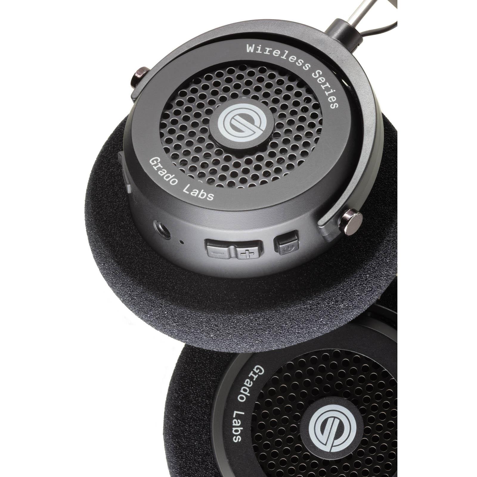 Grado Wireless Series GW100x Bluetooth Wireless Headphone